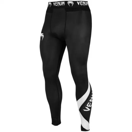 Штаны компрессионные Venum Contender 4.0 Spats-S