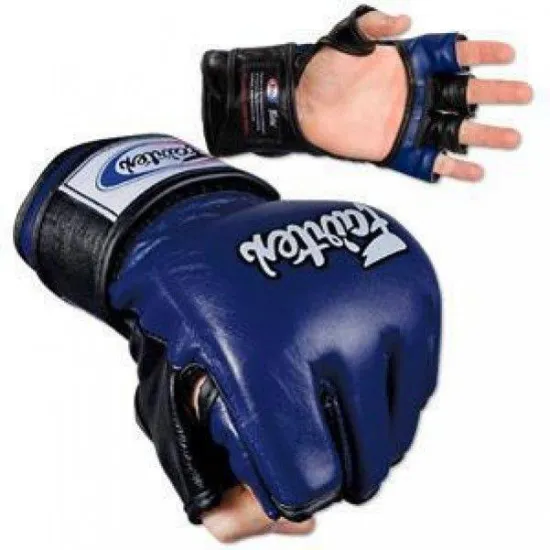 Перчатки для ММА Fairtex FGV13-M