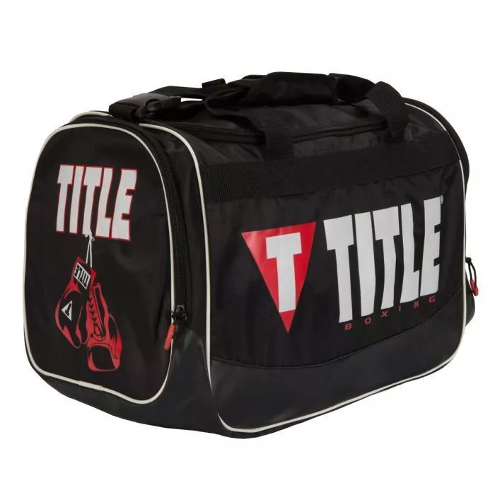 Сумка TITLE Ignite Personal Gear Bag
