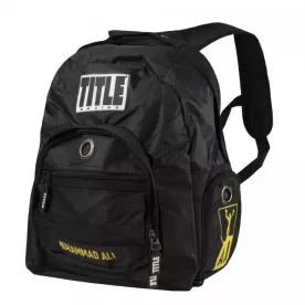 Рюкзак TITLE Ali Super Boxing Backpack