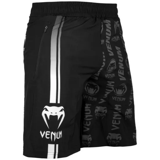 Шорти Venum Logos Fitness Shorts-S