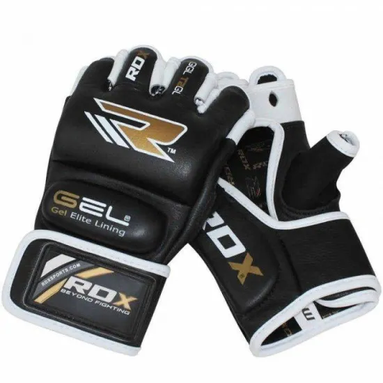 Перчатки ММА RDX Hammer-M