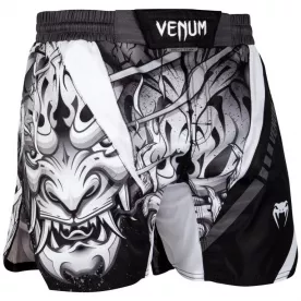 Шорты Муай Тай Venum Devil Fightshorts-S
