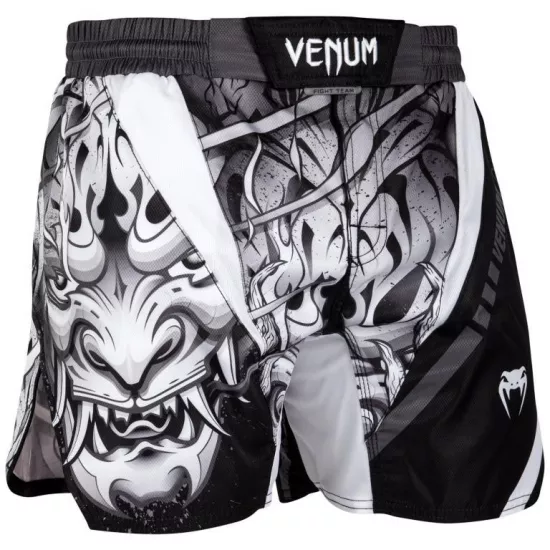 Шорти Муай Тай Venum Devil Fightshorts-S