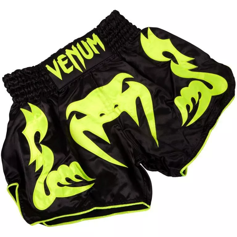 Шорти Venum Bangkok Inferno Muay Thai Shorts-XL