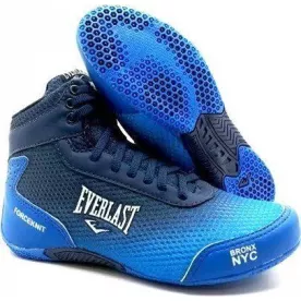 Боксерки Everlast Forceknit Boxing Shoes