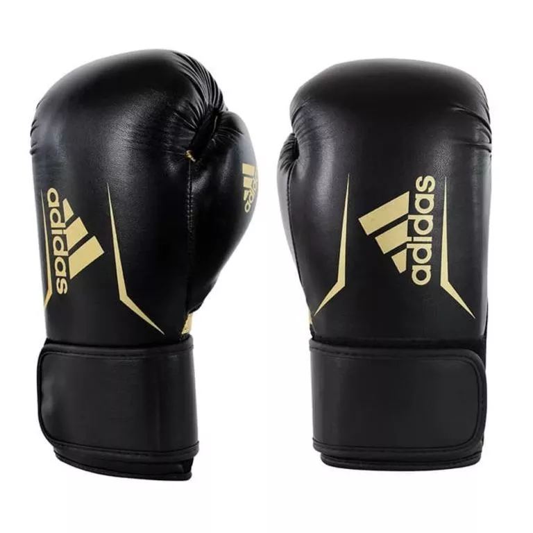 Боксерские перчатки Adidas Speed 100