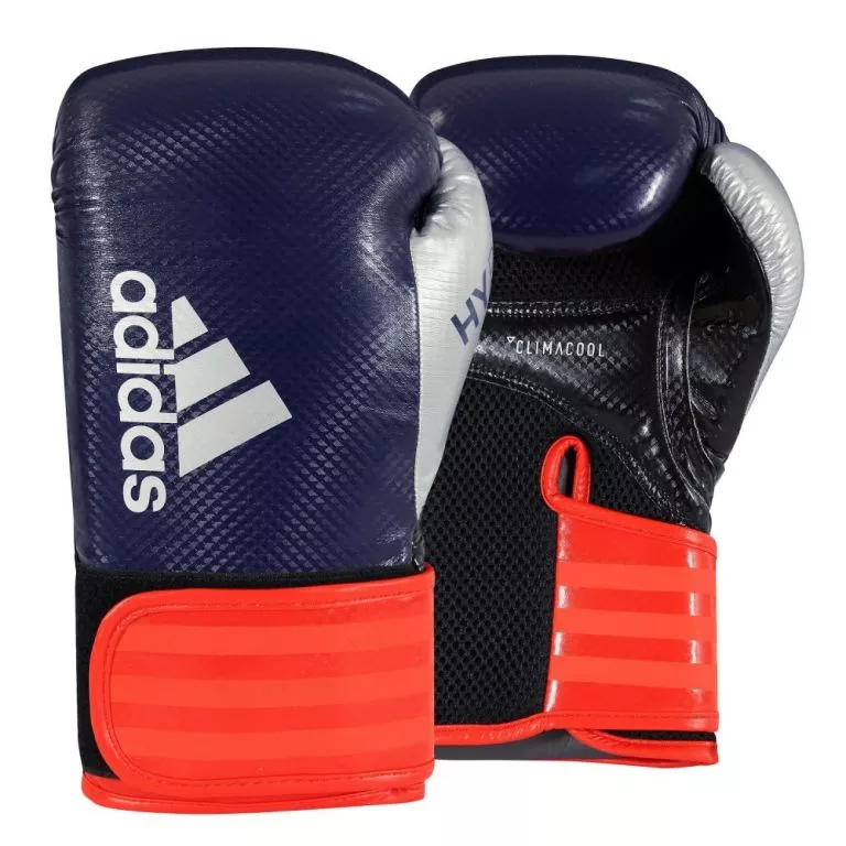 Перчатки для бокса Adidas Hybrid 65