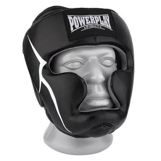 Шлем PowerPlay 3066 PU Amara-S