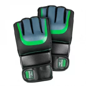 Перчатки для MMA Bad Boy Pro Series 3.0 Gel Green