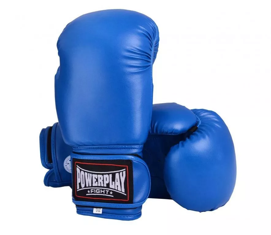 Боксерские перчатки PowerPlay 3004-10