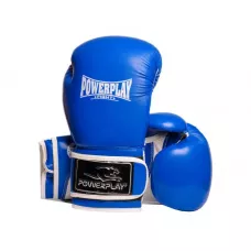 Перчатки для бокса PowerPlay 3019-12