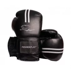 Боксерские перчатки PowerPlay 3016-8