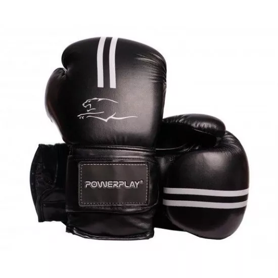 Боксерські рукавички PowerPlay 3016-8