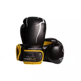 Рукавички для боксу PowerPlay 3018-8