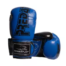 Перчатки боксерские PowerPlay 3017-12