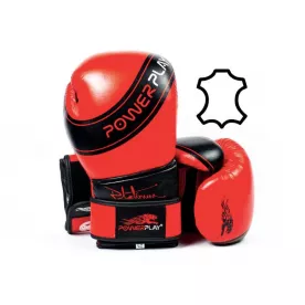 Боксерские перчатки PowerPlay 3023-10