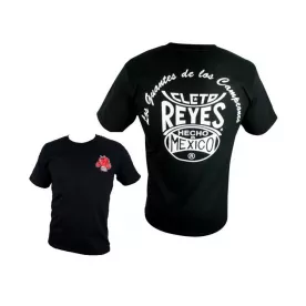 Футболка Cleto Reyes Champy