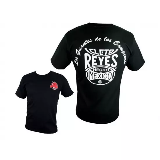 Футболка Cleto Reyes Champy