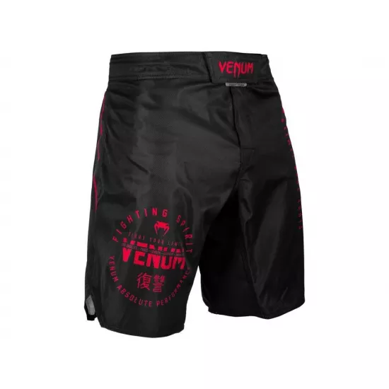 Шорти для ММА Venum Signature Fightshorts-S