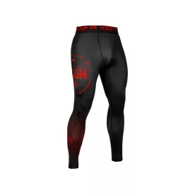 Штаны компрессионные Venum Signature Spats-S