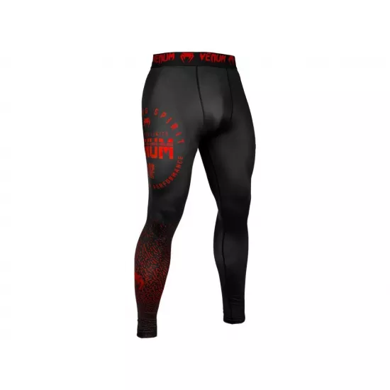 Штаны компрессионные Venum Signature Spats-S