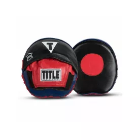 Лапи TITLE Boxing Speed Mitt