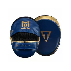 Лапи TITLE Jeff Mayweather's Doom Mitts-20 х 18