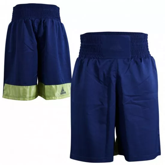 Боксерские шорты Adidas Diamond Flex Satin-S