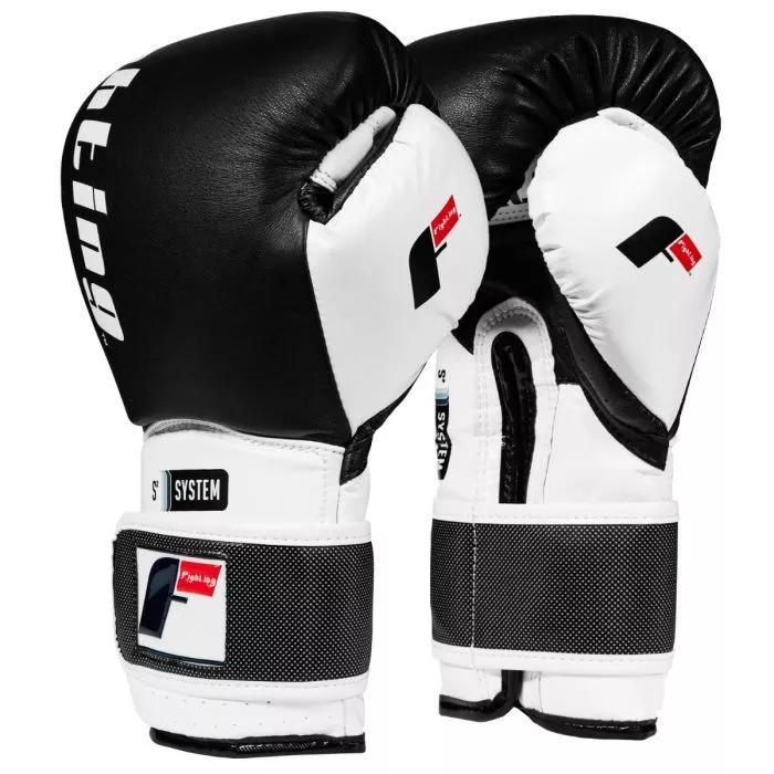 Рукавички Fighting S2 GEL Power Training Gloves-12