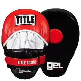 Лапи TITLE GEL E-Series Punch Mitts-24 х 18