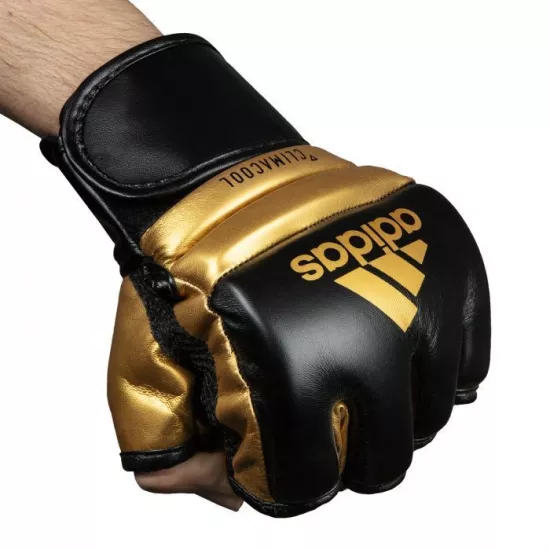 Перчатки Adidas ММА Speed Fight-M