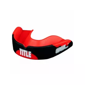 Капа TITLE GEL Enforce Mouthguard