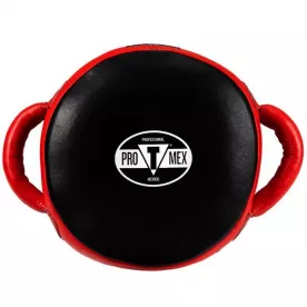 Маківара кругла Pro Mex Accuracy Pro Punch Shield-32 x 11