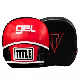Міні-лапи TITLE GEL E-Series Micro Punch Mitts-18 х 16,5