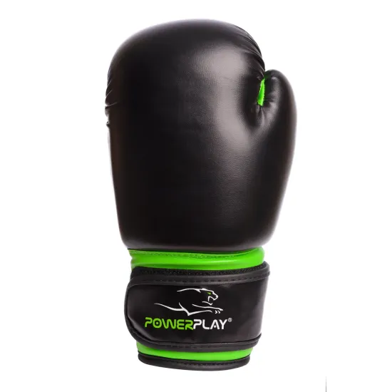 Боксерські рукавички PowerPlay 3004 JR 6 унцій