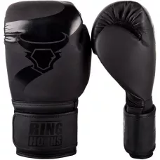Перчатки боксерские Ringhorns Charger Boxing Gloves-10