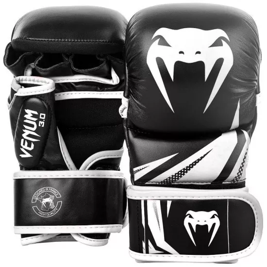 Перчатки ММА Venum Challenger 3.0 Sparring Gloves-S