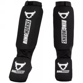 Защита ног Ringhorns Kontact Shin Guards