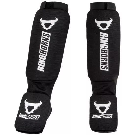 Захист ніг Ringhorns Kontact Shin Guards