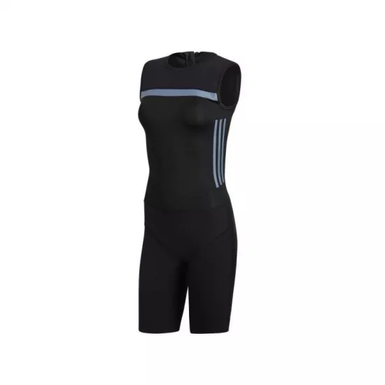 Женский костюм для тяжелой атлетики Crazypowersuit W Adidas CW5660-44 (EU 36) S