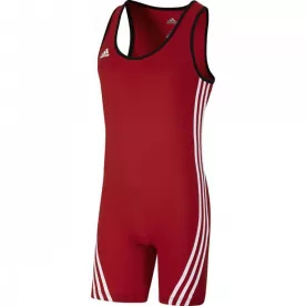 Костюм для важкої атлетики Adidas Base Lifter Weightlifting-XS