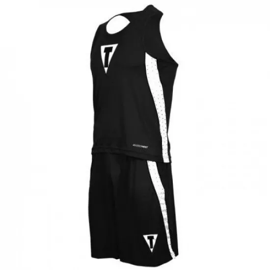 Боксерська форма TITLE Performance Aerovent Amateur Boxing Set-S