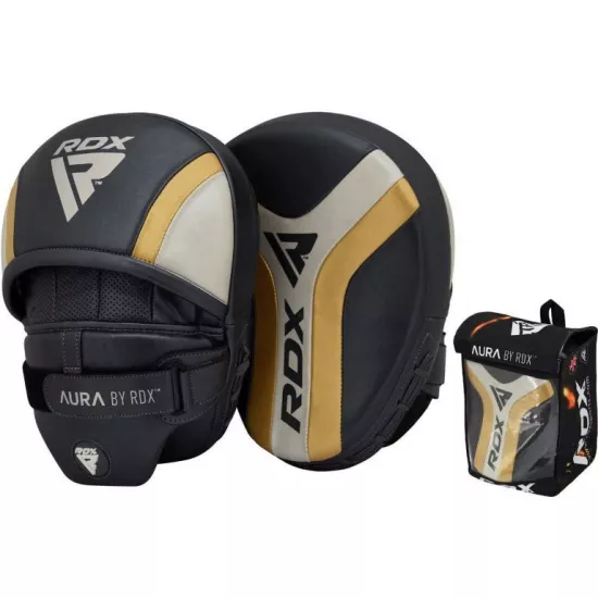 Лапы RDX T17 Aura Boxing Pads