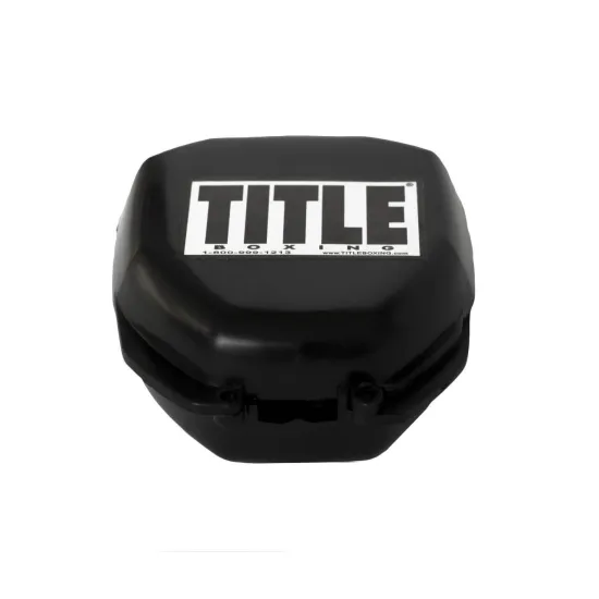 Футляр для капы Title Mouthpiece Case