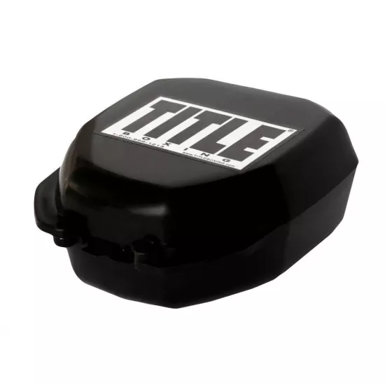 Футляр для капы Title Mouthpiece Case