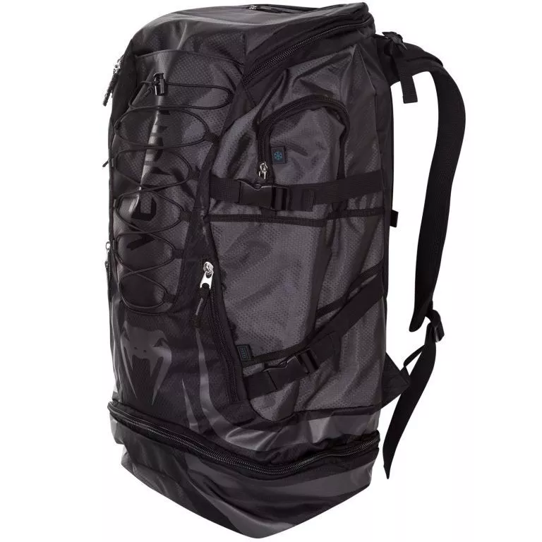 Сумка-рюкзак Venum Challenger Xtrem BackPack Black
