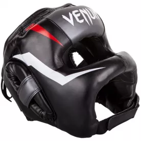 Бампер Venum Elite Iron Headgear-универсальный