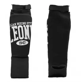 Захист гомілки та стопи Leone Comfort-XXS