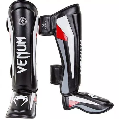 Защита ног Venum Elite Standup Shinguards-L